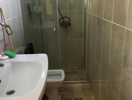 Muğla Ortaca Okçularda Eşyasız Kiralık 2+1 Bahçeli Köy Evi