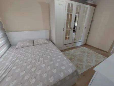 Muğla Ortaca Beşköprü Merkez  2+1, Eşyalı Daire Satılık