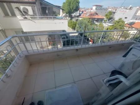 Muğla Ortaca Beşköprü Merkez  2+1, Eşyalı Daire Satılık