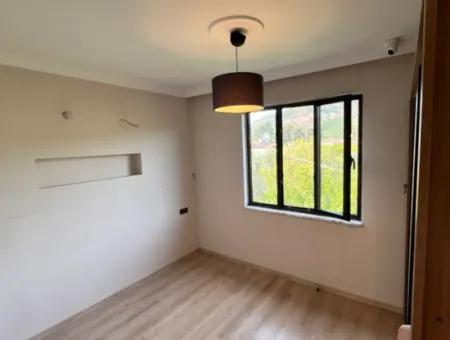 Ortaca Kemaliye'de 2+1 Daire Kiralık