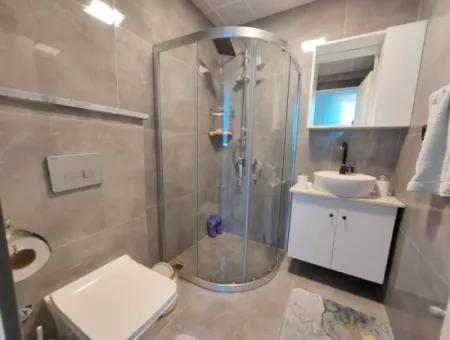 Muğla Dalyan Da Site İçinde Sıfır Müstakil Yüzme Havuzlu Dubleks Satılık