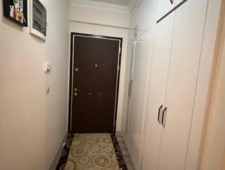 Ortaca Terzialiler Mahallesi 3+1 Daire Satılık