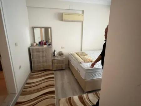 Ortaca Terzialiler Mahallesi 3+1 Daire Satılık