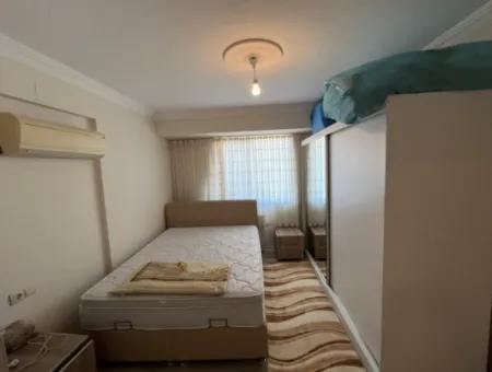 Ortaca Terzialiler Mahallesi 3+1 Daire Satılık