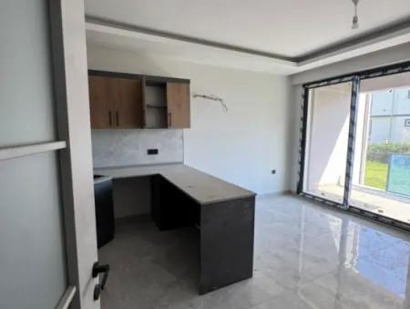 Ortaca Arıkbaşı'nda Site İçi Havuzlu 2+1 Daire Kiralık 