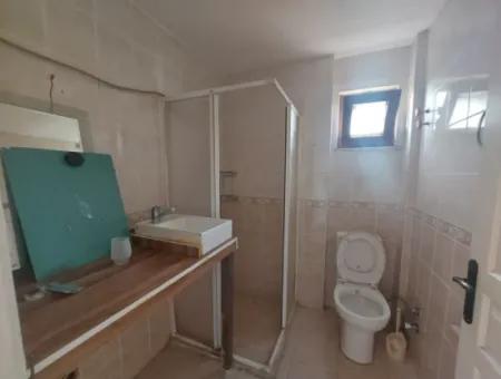 Muğla Dalyan’da Ortak Havuzlu 2+1 Giriş Kat Daireler Satılık