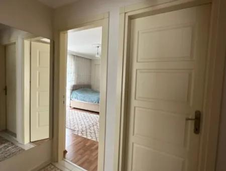 Ortaca Cumhuriyet De 3+1 Full Eşyalı Daire Kiralık