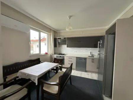 Ortacada 3+1 2. Kat Geniş Kullanışlı Daire Kiralık