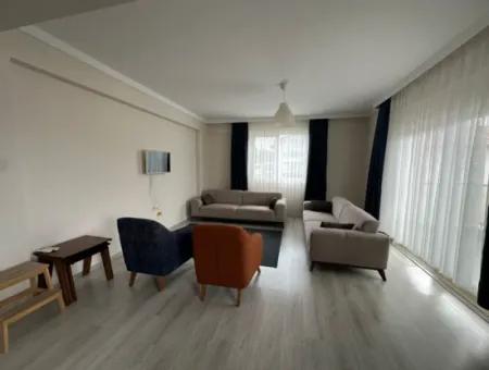 Ortacada 3+1 2. Kat Geniş Kullanışlı Daire Kiralık