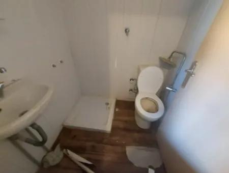 Muğla Ortaca Dalyan’da Kanal Kenarında Tekne Bağlama Yeri Olan Konteyner – Satılık