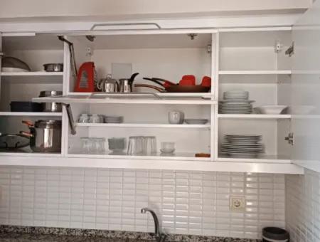 Ortaca Merkez De 1+1 Full Eşyalı Daire Kiralık