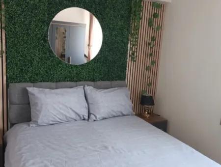 Ortaca Merkez De 1+1 Full Eşyalı Daire Kiralık