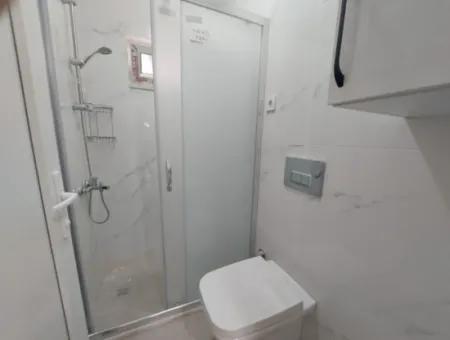 Muğla Ortaca Eskiköyde 120 M2, 3+1 Ev Kiralık.