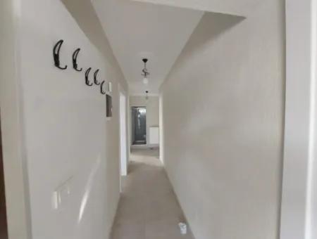 Muğla Ortaca Eskiköyde 120 M2, 3+1 Ev Kiralık.