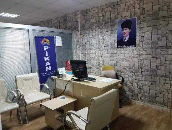 Ortaca Emlak, Dalyan Emlak. Pikan Emlak